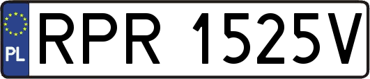 RPR1525V