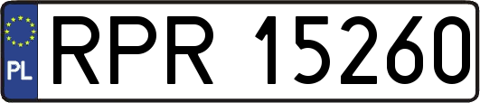 RPR15260