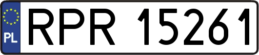 RPR15261