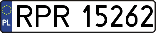 RPR15262