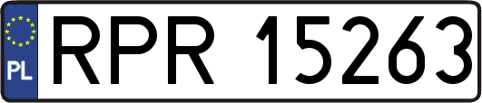 RPR15263