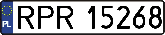 RPR15268