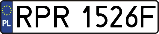 RPR1526F