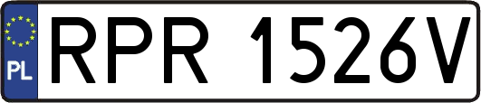 RPR1526V