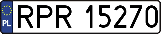 RPR15270