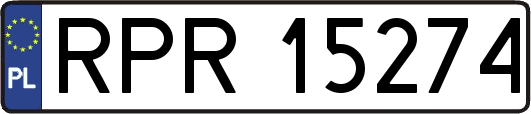 RPR15274
