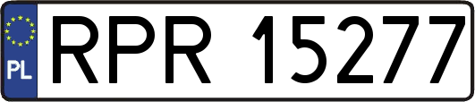 RPR15277
