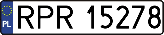 RPR15278