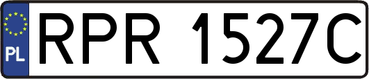 RPR1527C