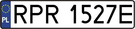 RPR1527E