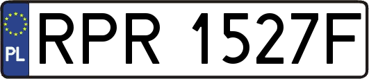 RPR1527F