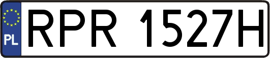 RPR1527H