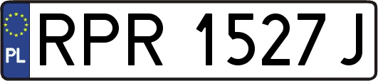 RPR1527J