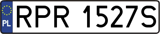 RPR1527S