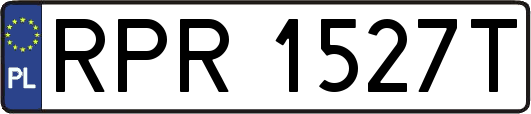 RPR1527T