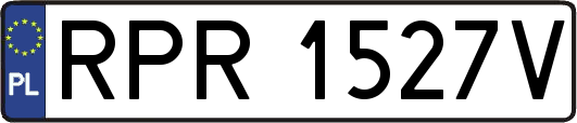 RPR1527V