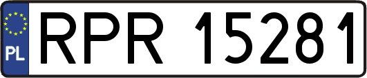 RPR15281