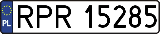 RPR15285