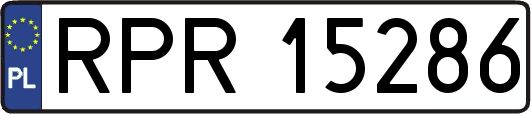 RPR15286
