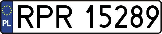 RPR15289
