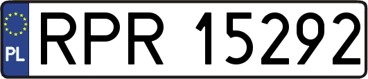 RPR15292