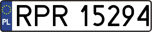 RPR15294