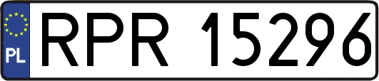 RPR15296