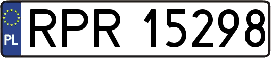RPR15298