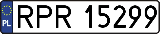RPR15299