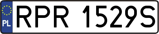 RPR1529S