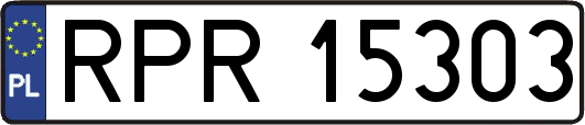RPR15303