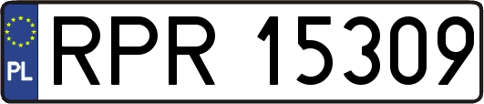 RPR15309