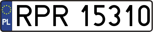RPR15310