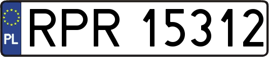 RPR15312