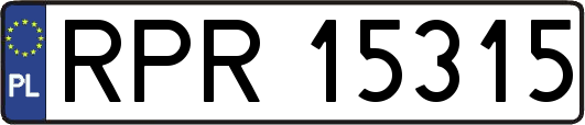 RPR15315