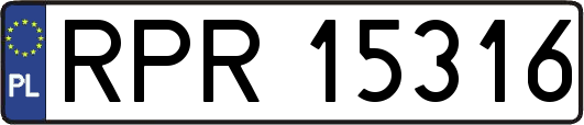 RPR15316
