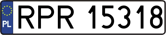 RPR15318