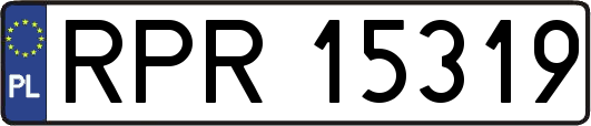 RPR15319