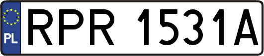 RPR1531A