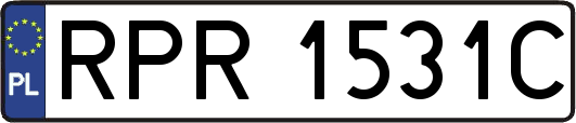 RPR1531C