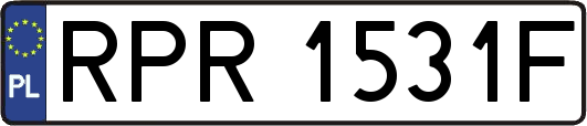 RPR1531F