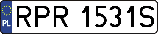 RPR1531S