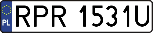 RPR1531U
