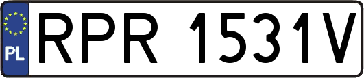 RPR1531V