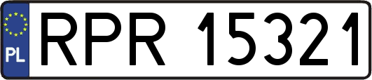 RPR15321