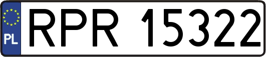 RPR15322