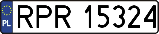 RPR15324