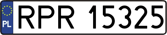 RPR15325
