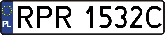 RPR1532C