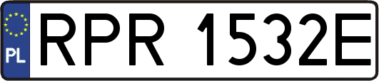 RPR1532E